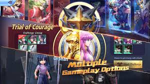 Awakening apk 1.6.40.1 for android. Saint Seiya Awakening Knights Of The Zodiac Apk By Youzu Singapore Pte Ltd Wikiapk Com