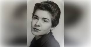 Obituary information for Mary Carolyn Byrum