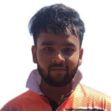 Atharva Joshi Profile, Biography & Career Stats