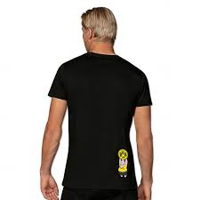 Borussia dortmund stands for intensity, authenticity, cohesion and ambition. Borussia Dortmund Releases Spongebob Squarepants Fashion Collaboration