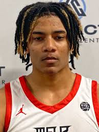 Solomon Ball, UConn, Shooting Guard