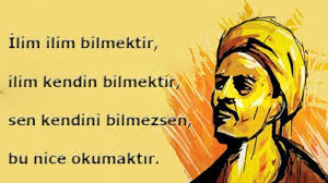 Yunus Emre Sözleri: Yunus Emre'nin Şiirlerinden Özlü Sözler Ve Aşk Üzerine  Güzel Sözleri - Son Dakika Haberleri Milliyet