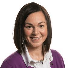 Ingrid Henderson's Instagram, Twitter & Facebook