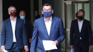 A publican's challenge against victoria's lockdown rules will be first tested against the idea of whether australia's constitution implies any freedom of movement, the high court heard. 87aksuyzr9rzqm