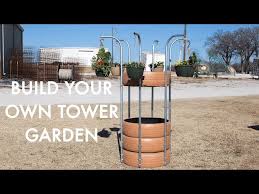 Maybe you would like to learn more about one of these? Build Your Own Tower Garden