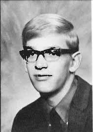 Greg Quinlan, Okemos, MI Michigan currently in Hamburg, MI USA