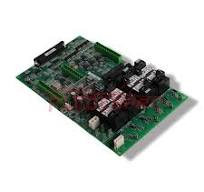 General Electric GE IS200AEADH4A Analog I/O Board
