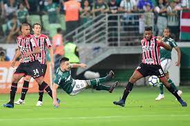 35 corinthians support for são jorge became fanatical during the decade of the 60's, between 1954 and 1977, corinthians failed to add to its gallery of conquests and the corinthian nation lived the hardest. Datas Confirmadas Veja Quando Palmeiras E Sao Paulo Se Enfrentarao Na Final Do Paulista