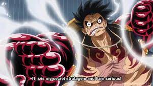 One Piece Haki Explained My Otaku World