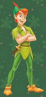 Thinking Of Making F A Peter Pan Costume For Halloween Peter Pan Disney Peter Pan And Tinkerbell Peter Pan Wallpaper
