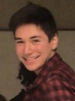 Obituary information for Trystin Kavan Higginbotham