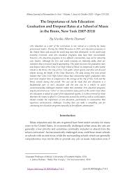 Athens Journal of Humanities and Arts