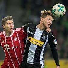 Der fc bayern münchen ist ein ballschiebeverein diesseits oder jenseits des weißwurstäquators. Bayern Munchen Gegen Borussia Monchengladbach Bundesliga Live In Tv Live Stream Und Live Ticker Sport Mix
