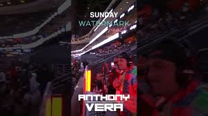 Anthony Vera at Wells Fargo Arena 7.13.24 BOOTS ENNIS