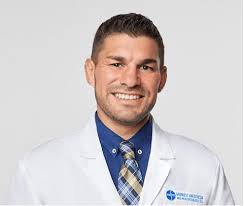 William Hayduk, ND, PA-C