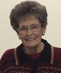 Jean Ashlock Obituary