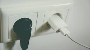 The ground prong—the part of your plug that goes into the round hole in your outlet—is primarily there for your safety. Everything You Need To Know About Voltages Plugs And Adapters Worldwide Ndtv Gadgets 360