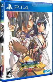 All popular fighting games and all are available for free and without registration. Samurai Shodown Vi Ps4 Pkg Game 2u Com