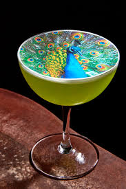 Harvest Cocktail At Mo Bar Mandarin Oriental Singapore In 2020 Mandarin Oriental Mandarins Cocktails