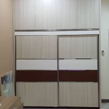 Jika furniture diatas lebar lebih dari 60 cm / (cth : Jual Lemari Pakaian Harga Per Meter Motif Kayu Kota Tangerang Selatan Art Home Tokopedia