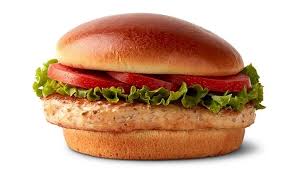 We did not find results for: Mcdonald S Artisan Grilled Chicken Sandwich Nutrition Facts