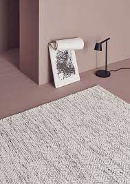 vloerkleed nyoko vloerkleden loods 5 vloerkleed vloerkleed woonkamer wit tapijt