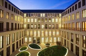 192 просмотра 3 месяца назад. Blitzschutz Georg Muller L Bank Karlsruhe