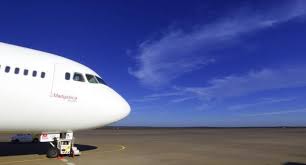 Madagascar Airlines regional network expansion