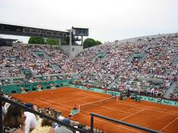 Stade Roland Garros Wikipedia