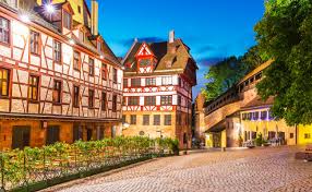 270 von 1187 restaurants in nürnberg. Blaue Stunde Fotokurse In Nurnberg