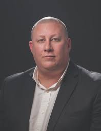 Patrick Cullen — Lignum Forest Products