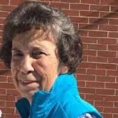 Obituary information for Miriam A. DeLoach