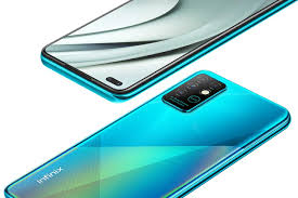 Infinix Note 8 Price - Choose Your Mobile