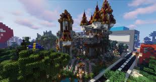 Check spelling or type a new query. Meeti And Lart S Minecraft Mart Red Roof Castle