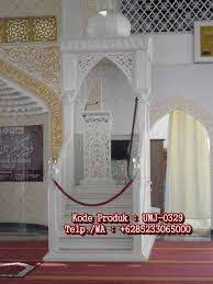 Jul 21, 2019 · halo sobat, dipostingan ini kami akan memberikan informasi populer mengenai tema acara halal bihalal. Order Bentuk Mimbar Kayu Standar Masjid Sederhana Hubungi 085233065000 Toko Mimbar Masjid Harga Mimbar Podium