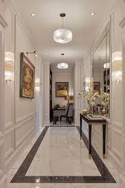 Fashionista Pad In London S Mayfair Goes On Sale For 7 95m 795m Fashionista Londons Mayfair Pad Sale Floor Design Marble Flooring Design Foyer Design