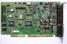 Check spelling or type a new query. Sound Blaster Wikipedia