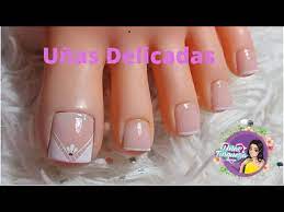 Luego naranjas feed tanta hechicería. Unas Decoradas De Los Pies 2020 Faciles Youtube