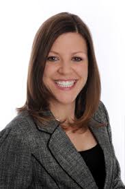 Jennifer Manzi's Instagram, Twitter & Facebook