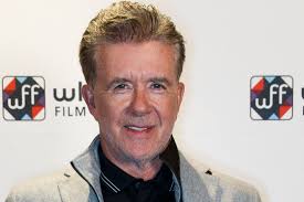 Thicke and his youngest son were at the pickwick ice skating rink in burbank when it happened. Alan Thicke S Sons Divide Estate After Legal Battle With His Widow Tanya Callau