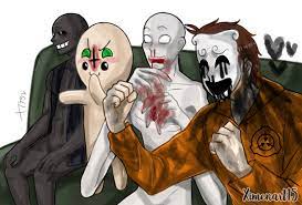 Tumblr Is A Place To Express Yourself Discover Yourself And Bond Over The Stuff You Love It S Where Your Interests Connect You With Your Scp Scp 049 Scp 076