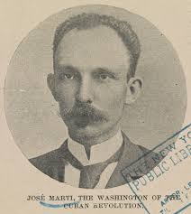 José Martí & Máximo Gómez, “Manifesto of Montecristi”(1895)