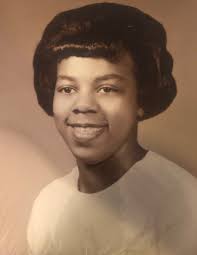 Obituary for Kathleen Peterson Smith