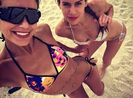 Big Brother 2016 housemates Victoria and Emma Jensen divide the nation