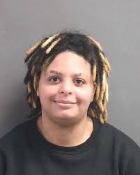 31-year-old MAX NEGRON from DELTONA was arrested