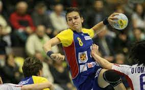 Handbaliste tinere, nu mai apar in tara. Women S Handball Cristina Neagu For The Fourth Time Player Of The Year The Romania Journal