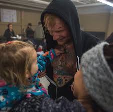 Quotes about being a dad. Ed Sheeran News Fanpage On Twitter Macklemore When Your Daughter Meets The Guy That Sang That Song For Her
