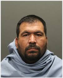 On July 25, 2019, a jury convicted Santiago Valle-Pino of 23 counts of  engaging in sexual conduct with a minor from 2013 through 2017. For  approximately five years, Valle-Pino sexually abused a