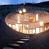 How to build an underground home using a shipping container between energy concerns and overcrowding fears, the idea of living underground is currently gaining some popularity. 1