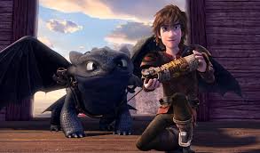 ***there is current news about the film! Review Dragons Race To The Edge A Dark Animated Series On Netflix The New York Times